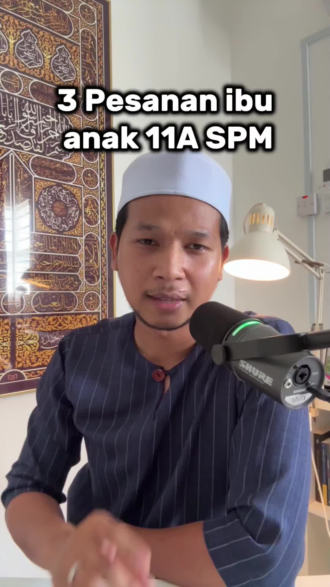 @Azri Chan | Student Bangkit
