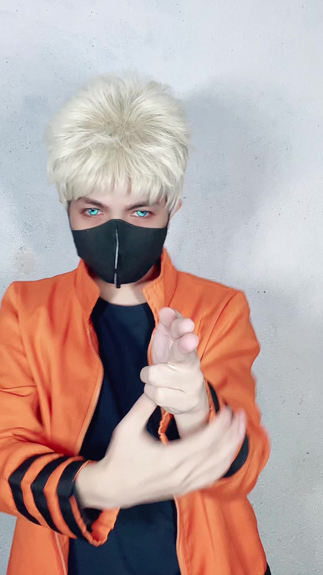 @Masked Hokage
