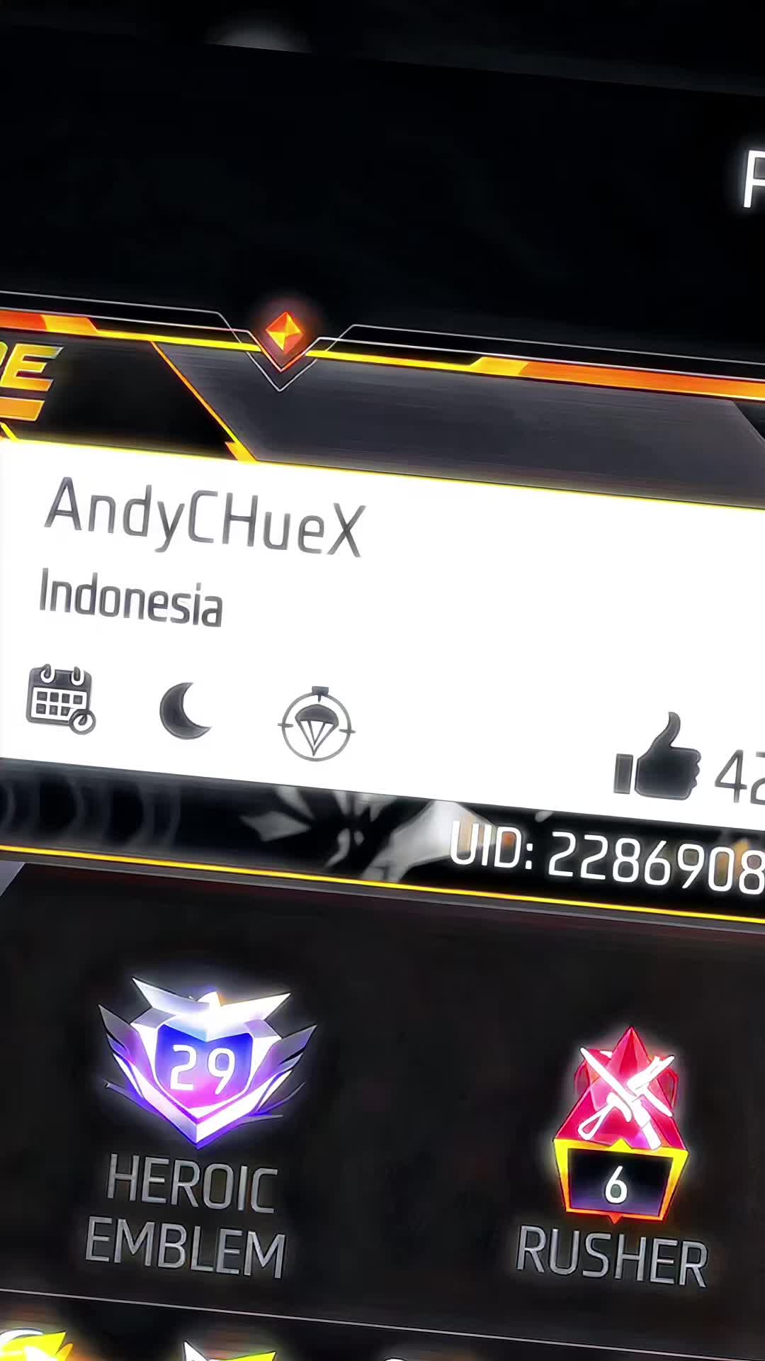 @ANDYCHUEX