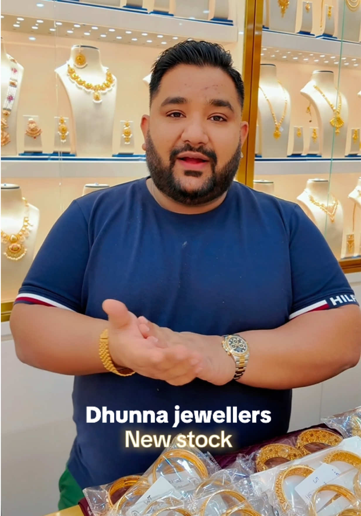 @Dhunna Jewellers Melbourne