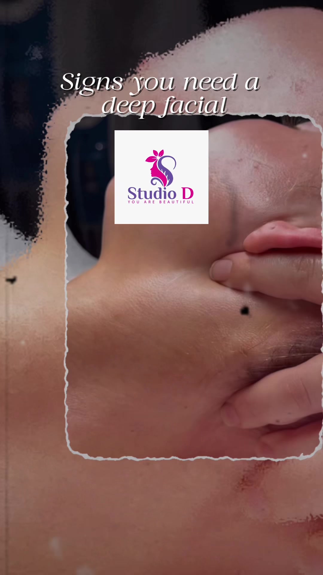 @Studio D Beauty Salon