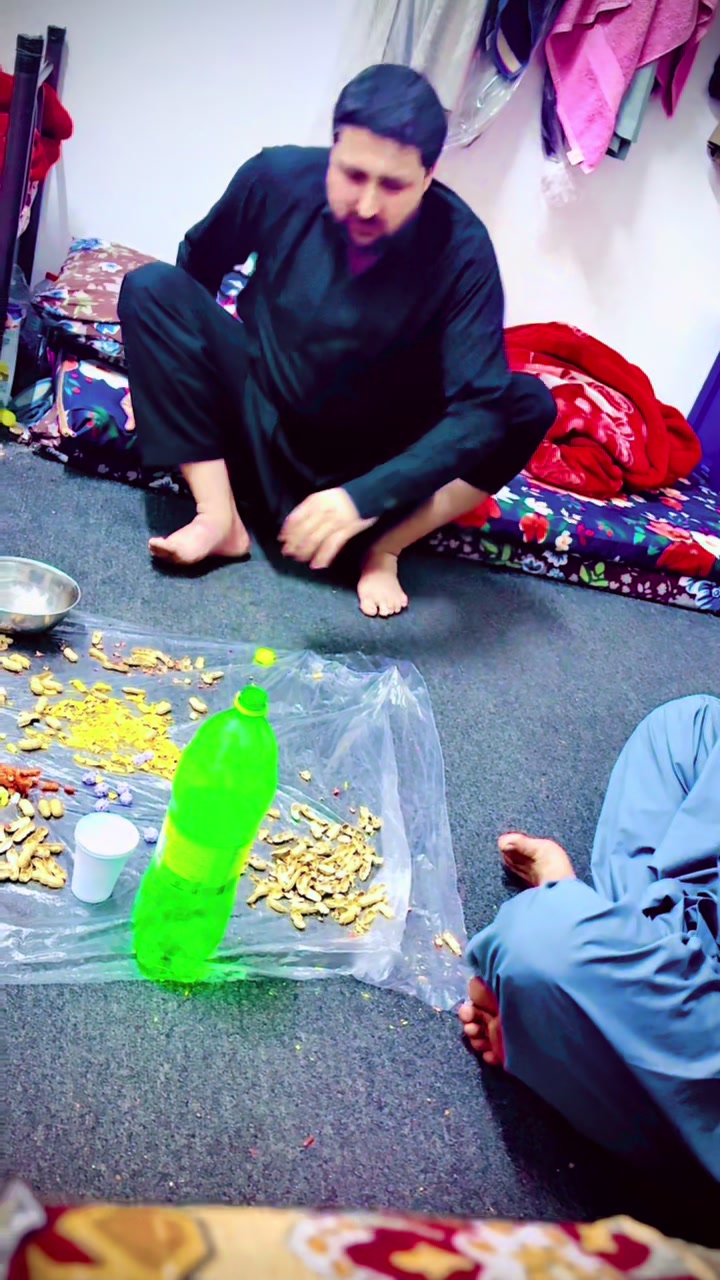 @ساجد قربان