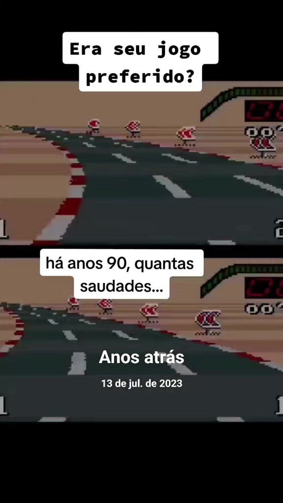 @TV de Tubo