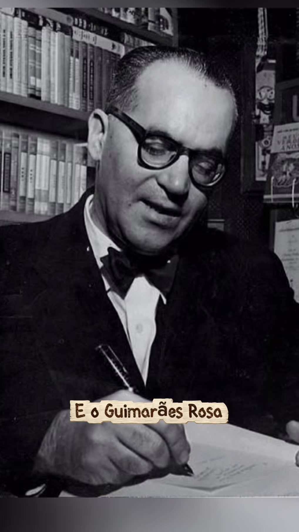 @Alberto Santos