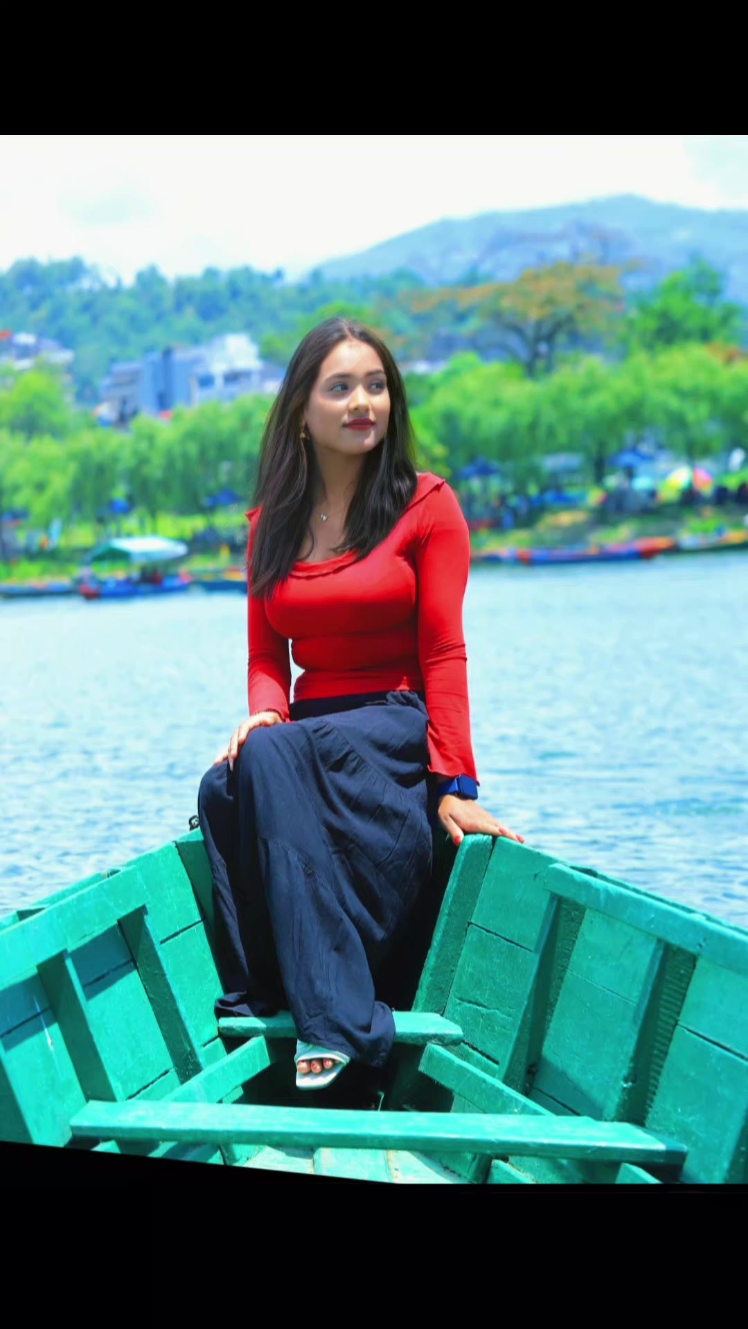 @swaati Baral
