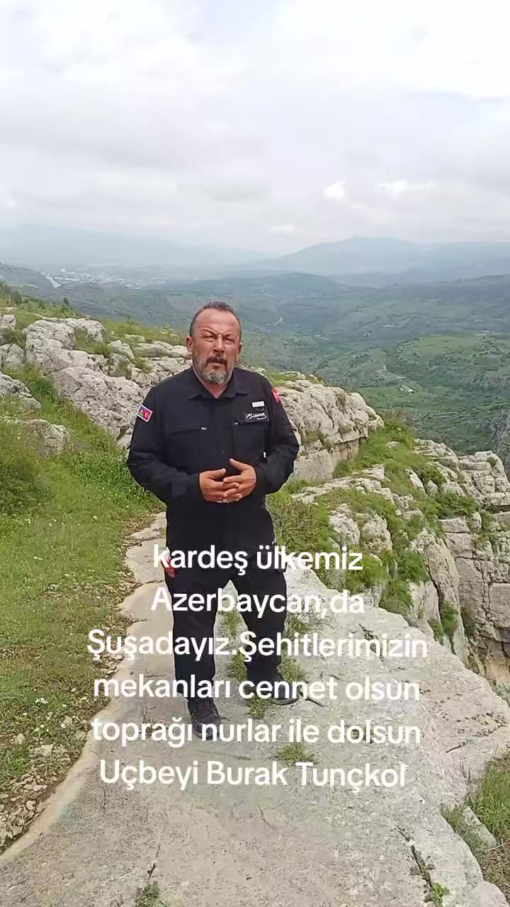 @UÇBEYİ