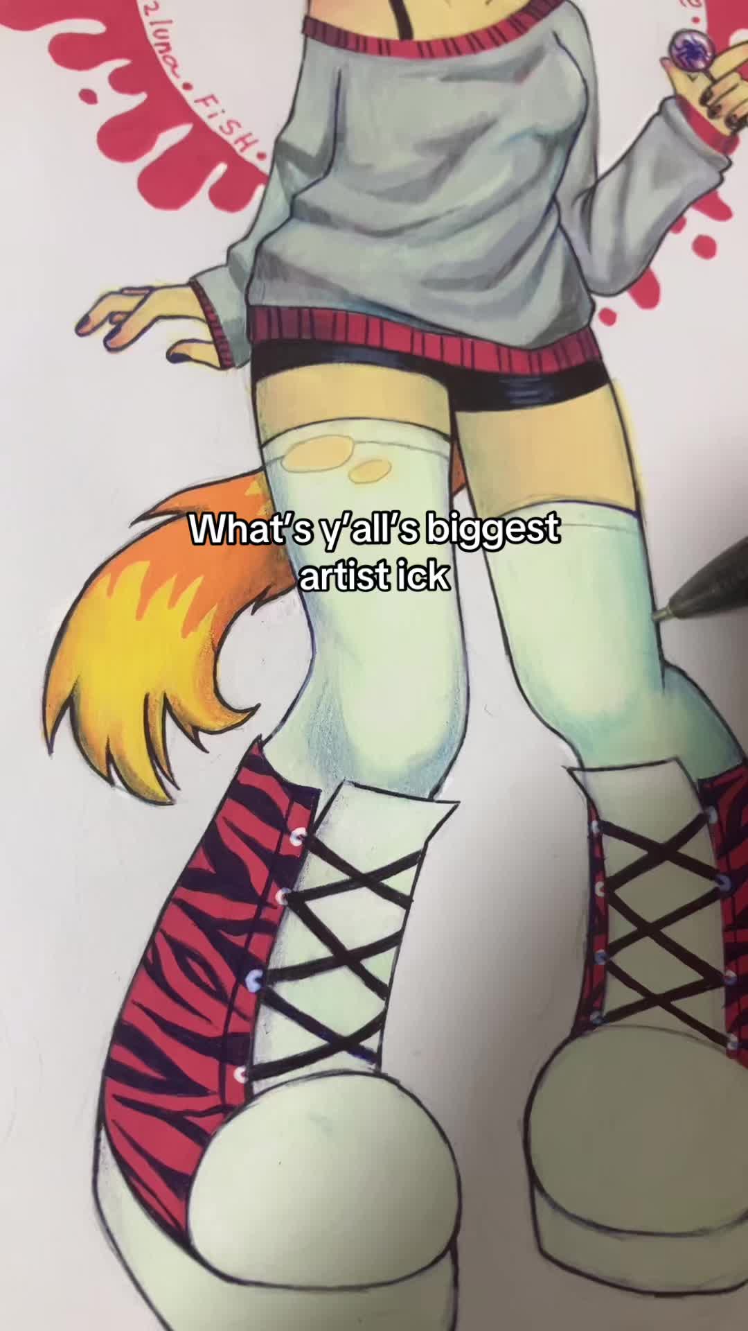 @✪ Fish