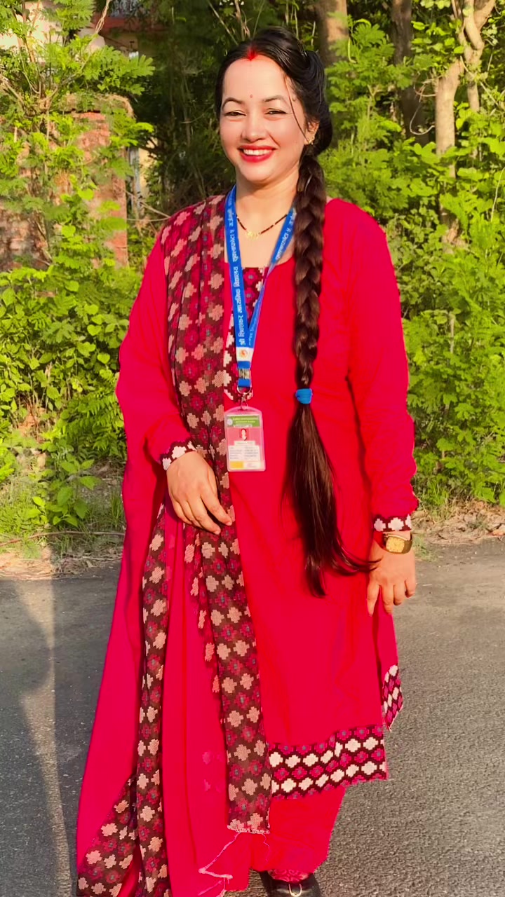 @Jannu Bhatta