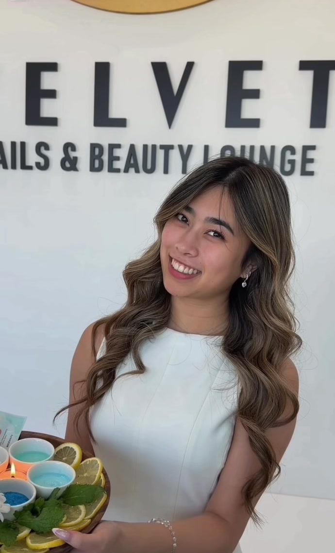 @velvet nails kw