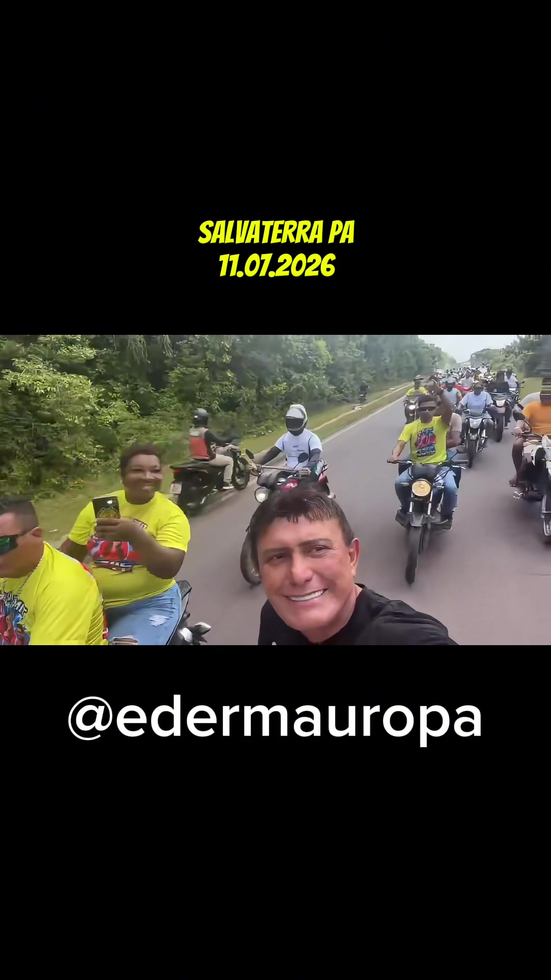 @Delegado &Eacute;der Mauro