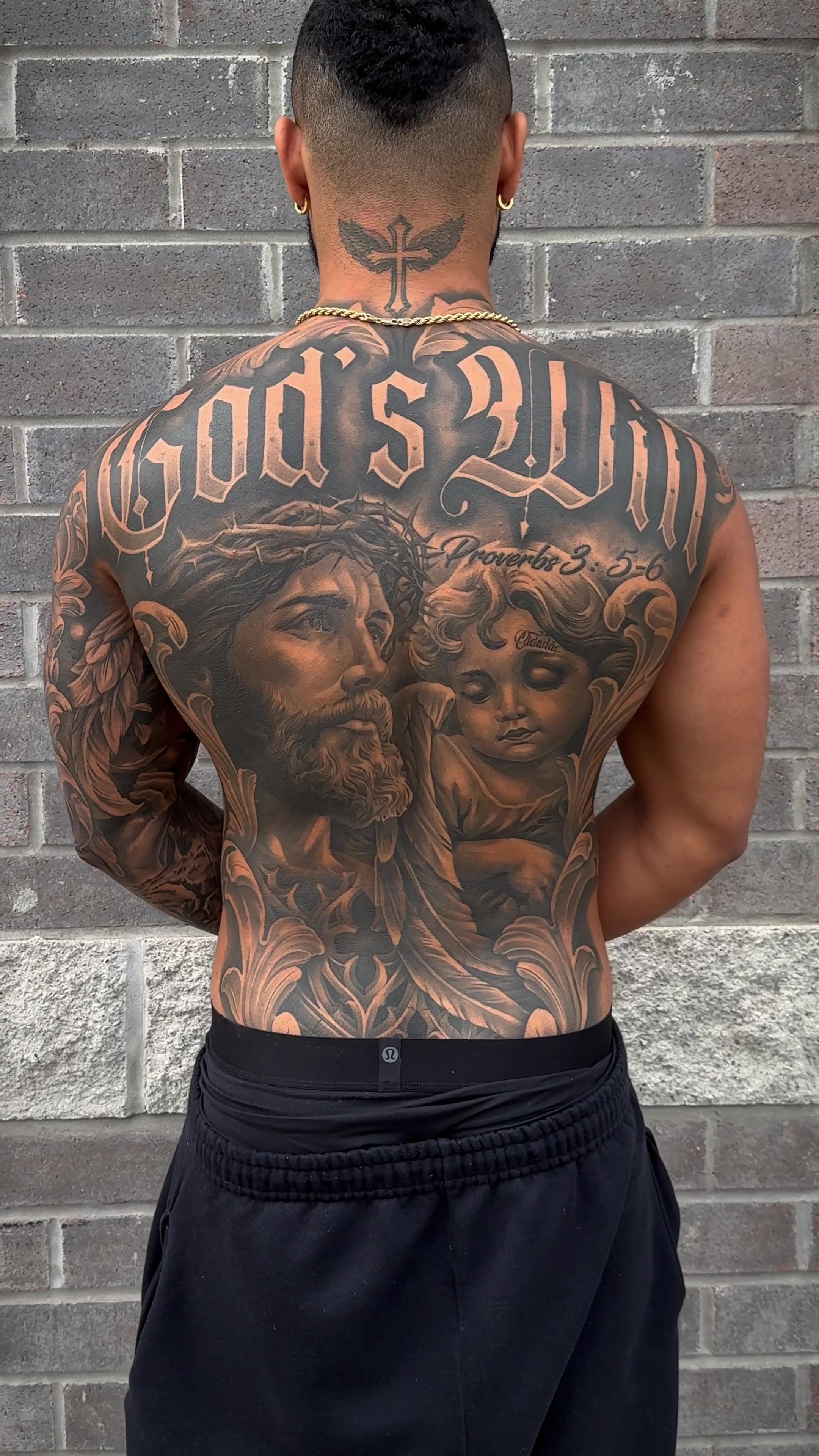 @BALI TATTOO SHOP
