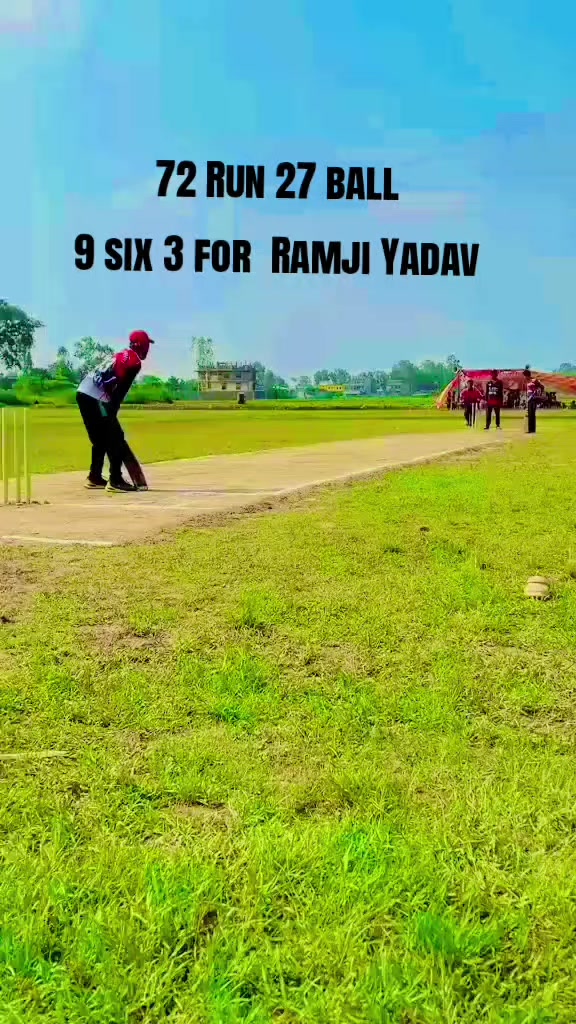 @RAMJI ADHIKARI🏏❣️