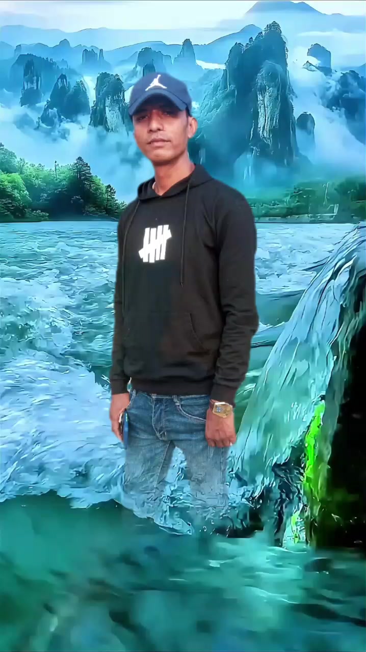 @Kishun Chaudhary