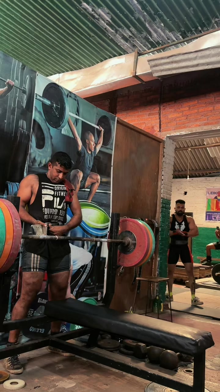 @Shehan Hettiarachchi🏋♀️🇱🇰