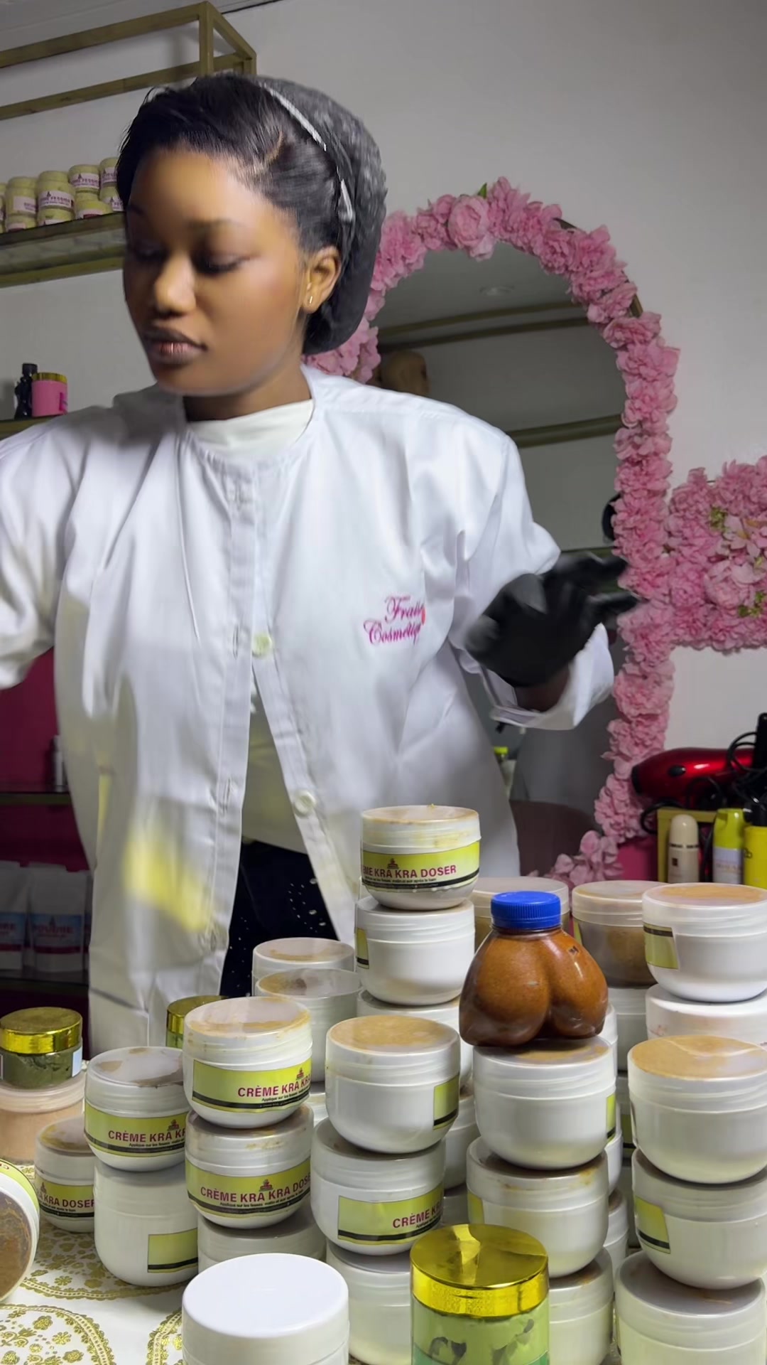 @Fraise cosmétique 🍓