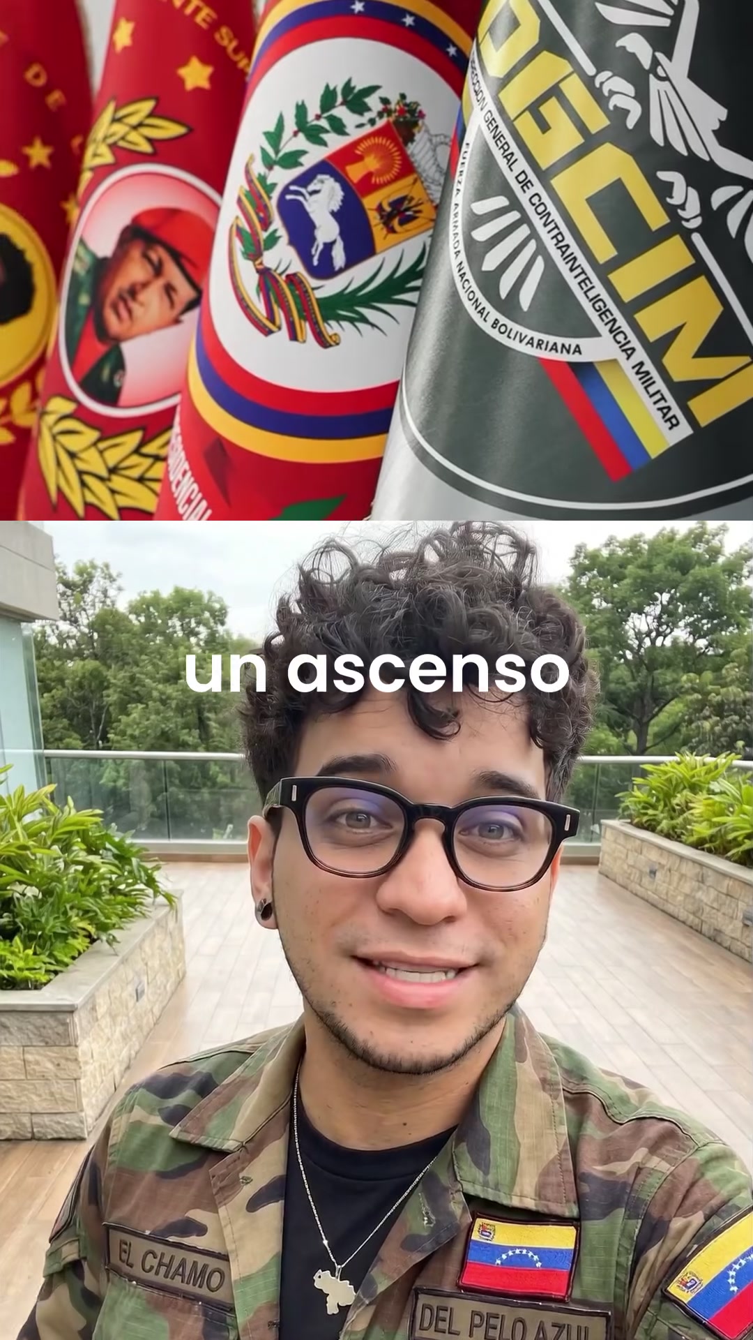 @Elchamodelpeloazul