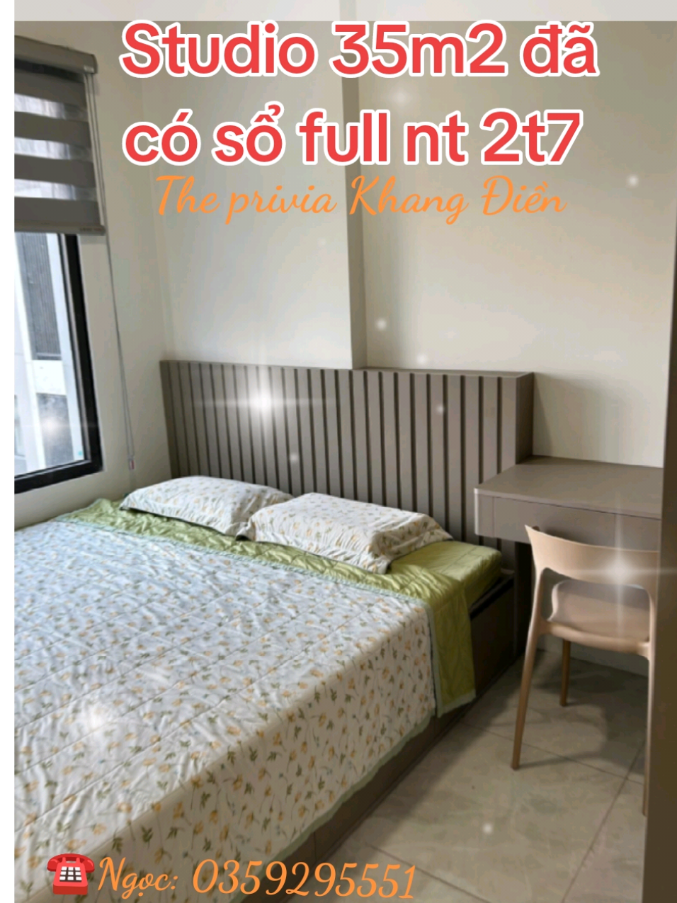@Cùng Ngọc Săn nhà đẹp giá tốt