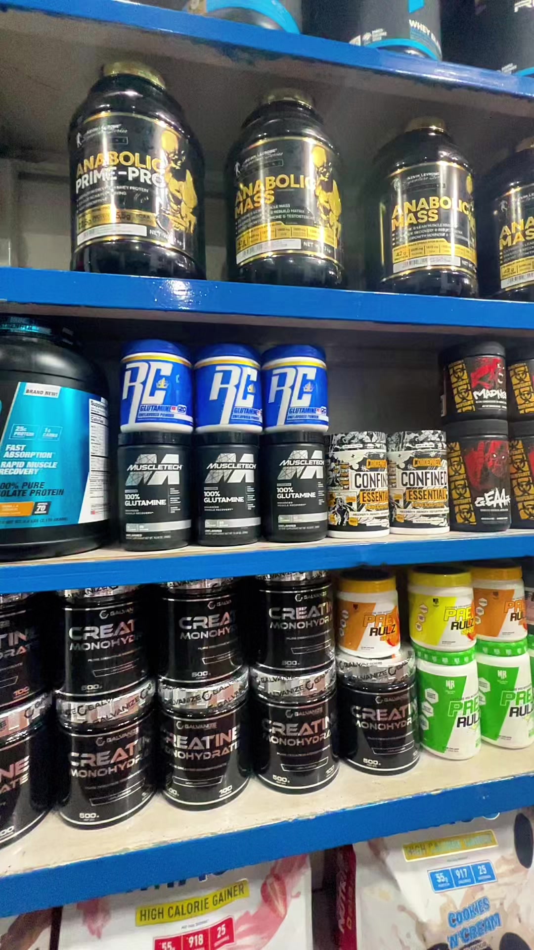 @Silver Fox Supplement
