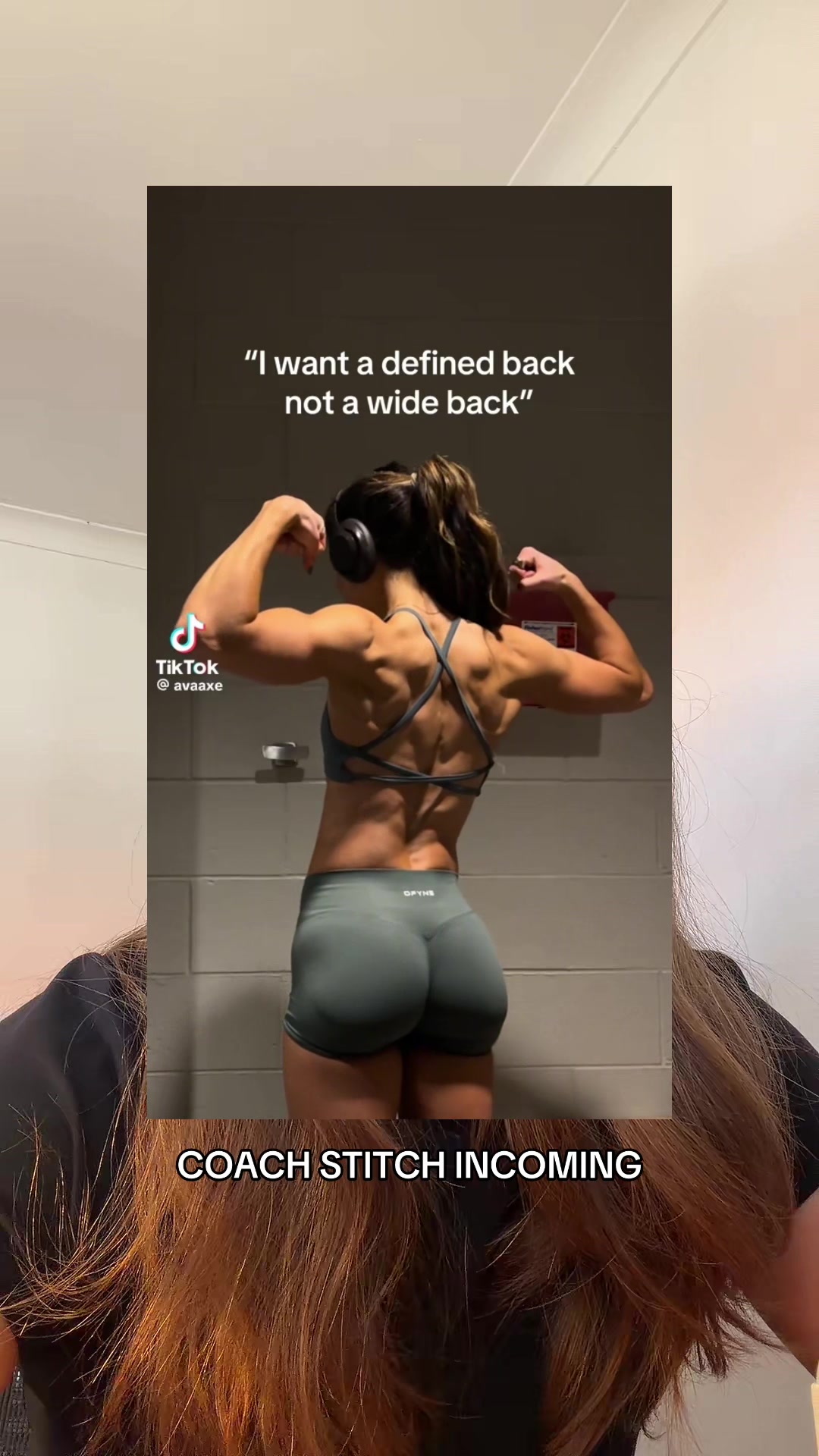 @izzy! | online fitness coach