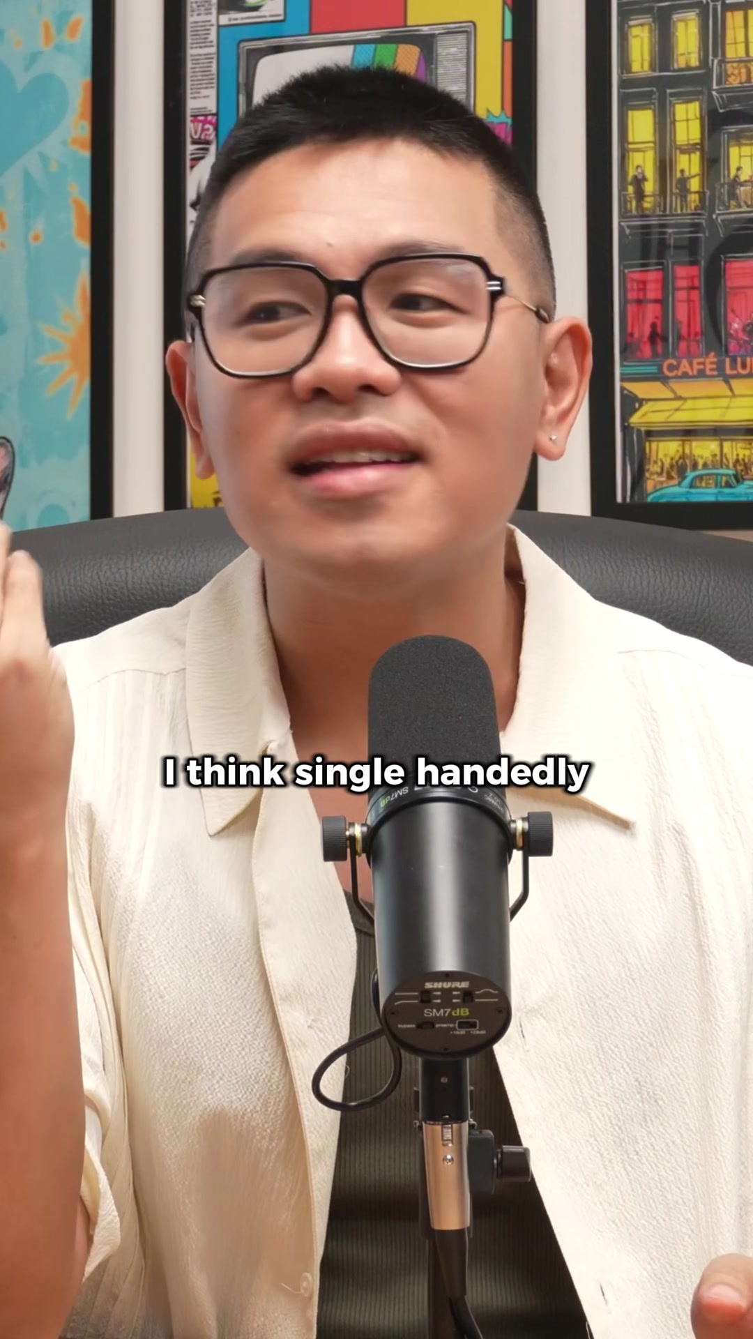 @Baus Rufo