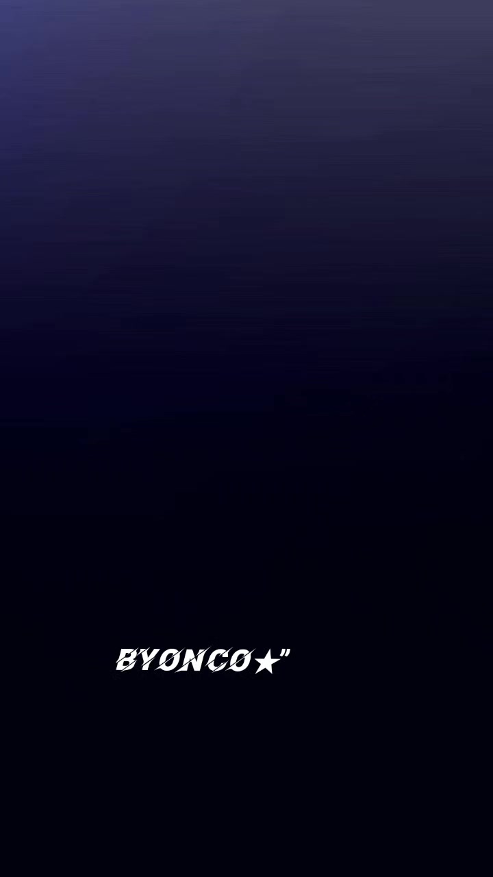 @BYONCO★“