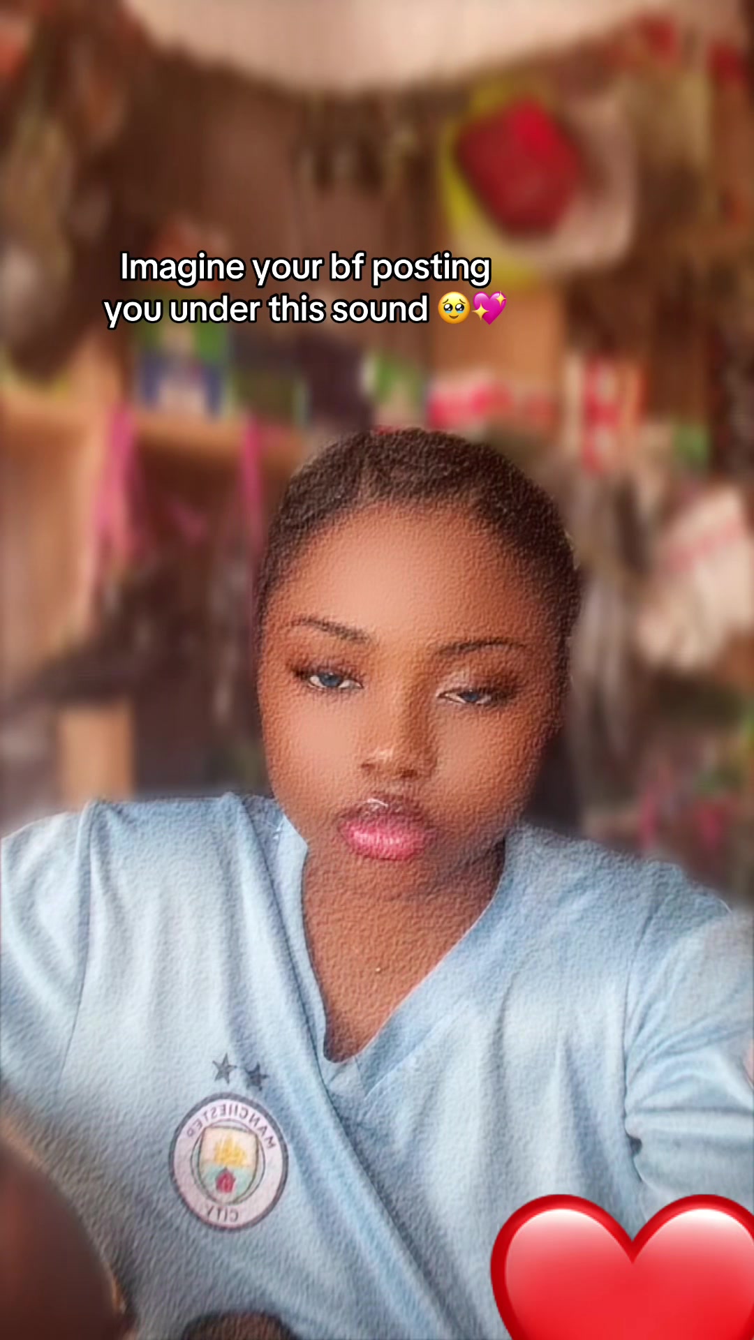 @Ohemaa Pretty