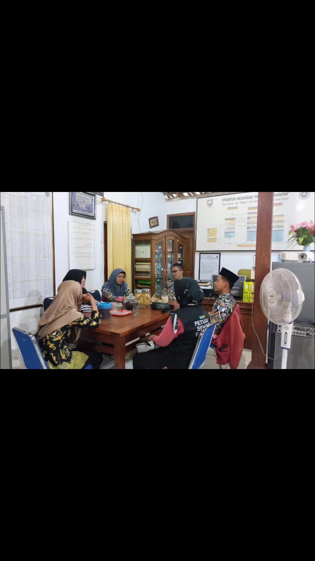 @Sudarsih PKBM Mitra Harapan