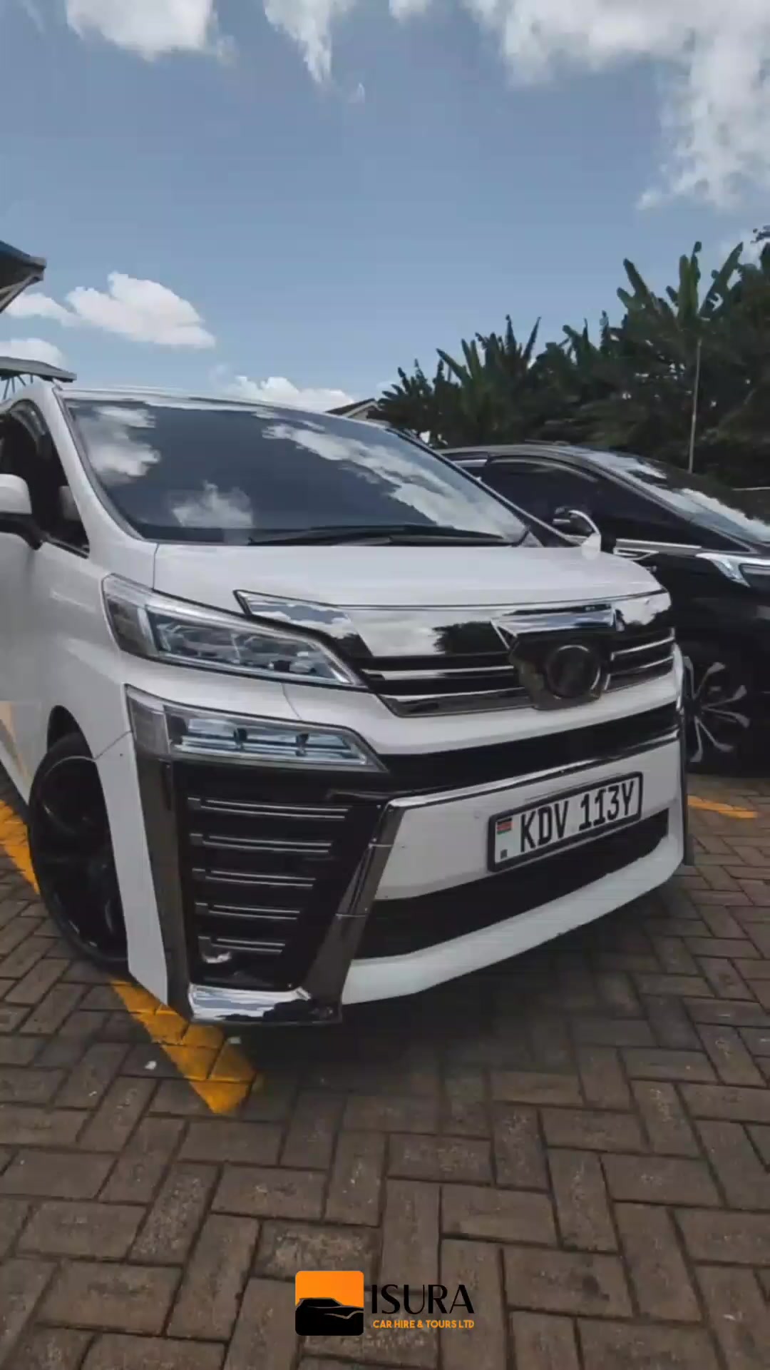 @Isura Carhire