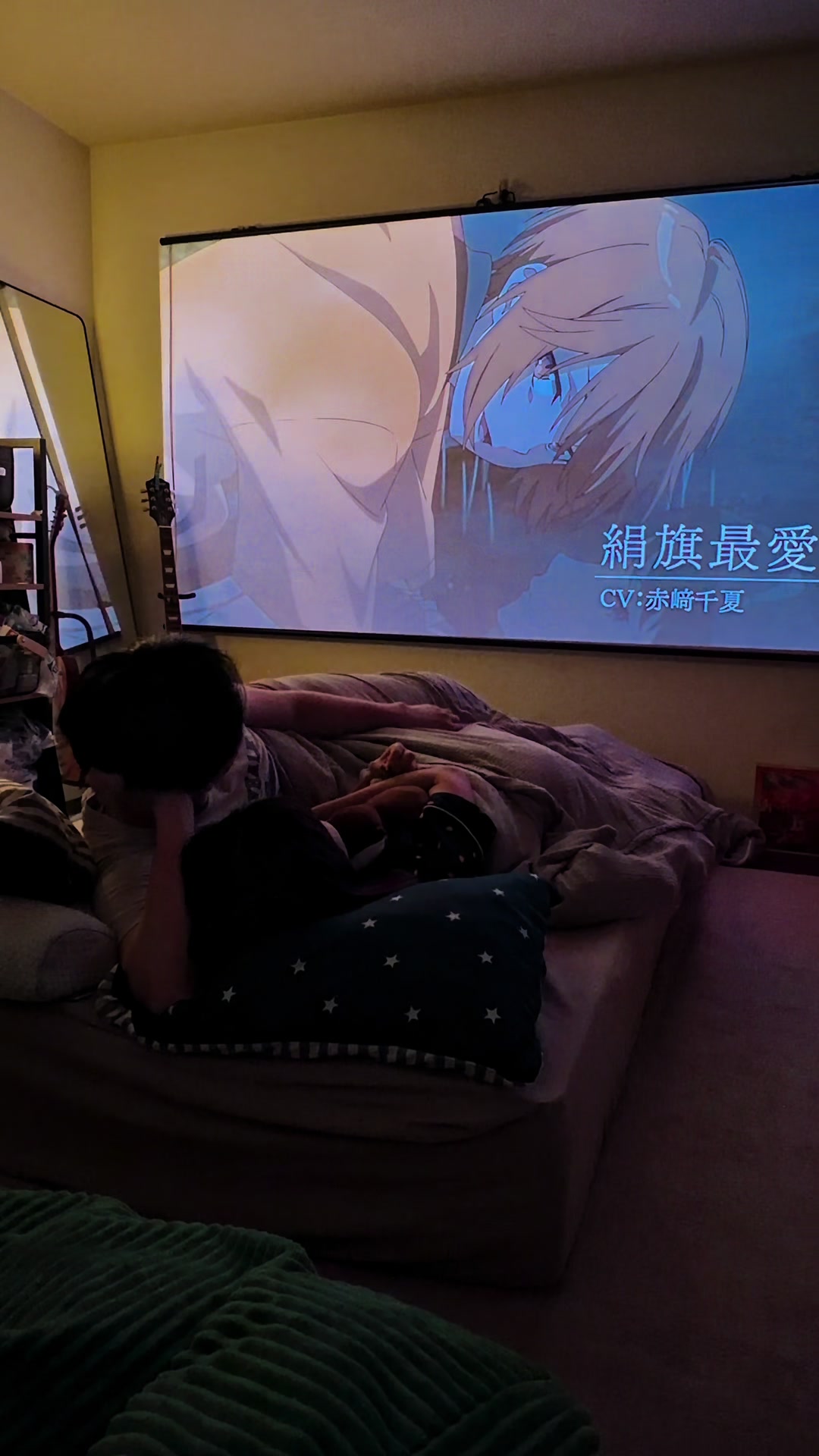 @はるとあかり