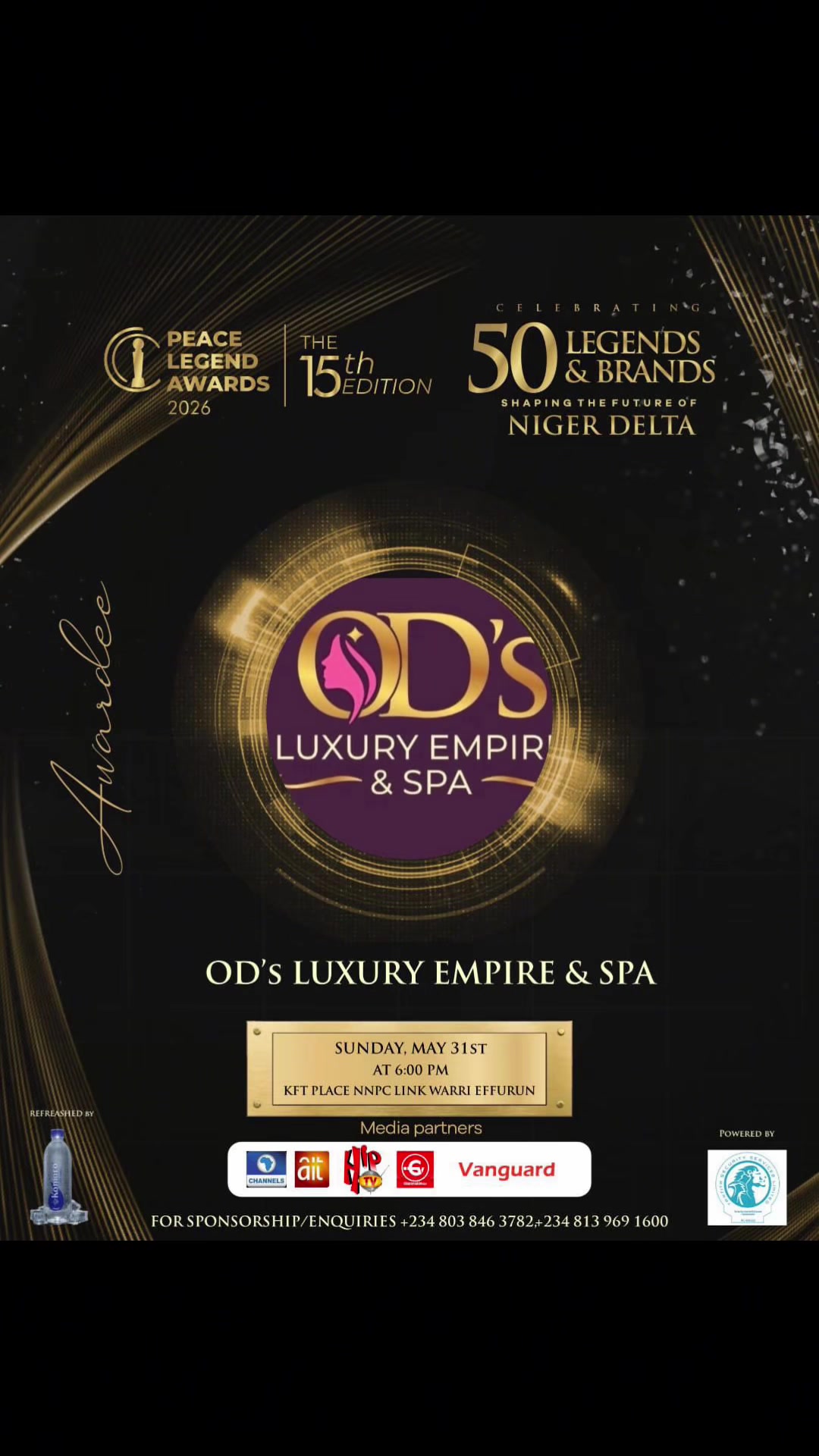@OdsluxuryEmpire