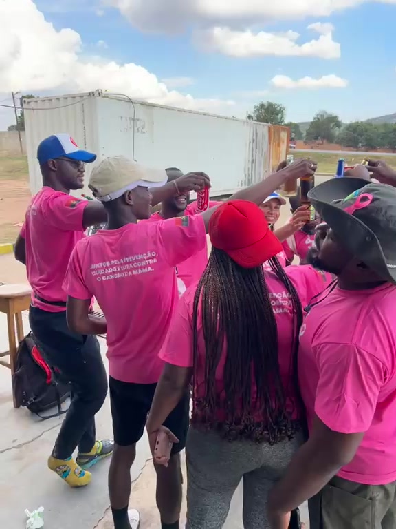 @Angola fora de Rota