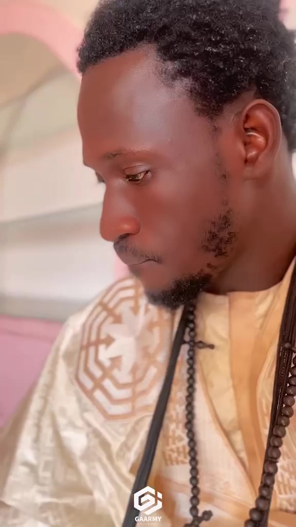 @Serigne fallou tine khassida