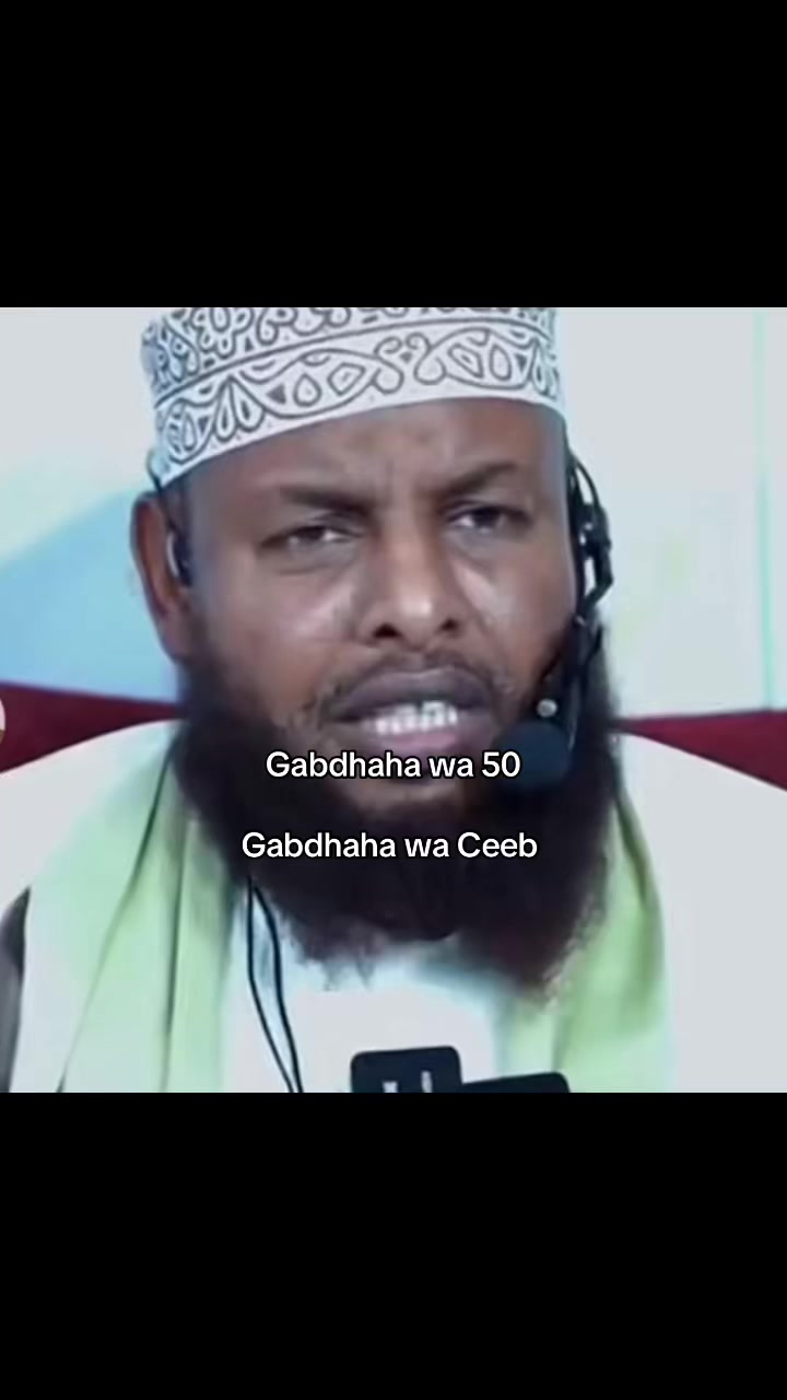@✨Naag somali ceeb ma leh ✨
