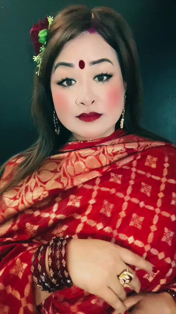 @Kalpana Thapa