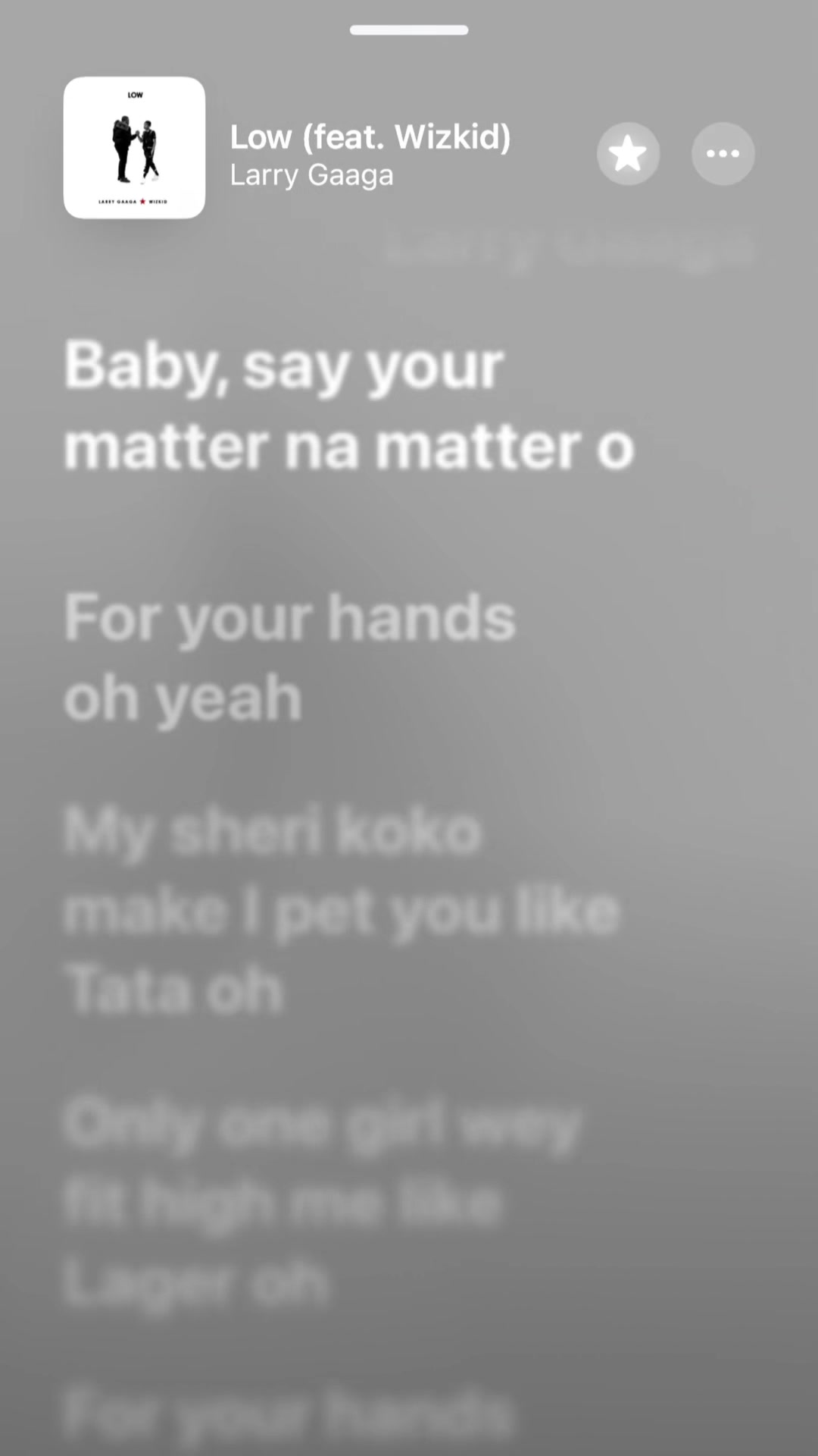 @Let Listen 🎶🎵