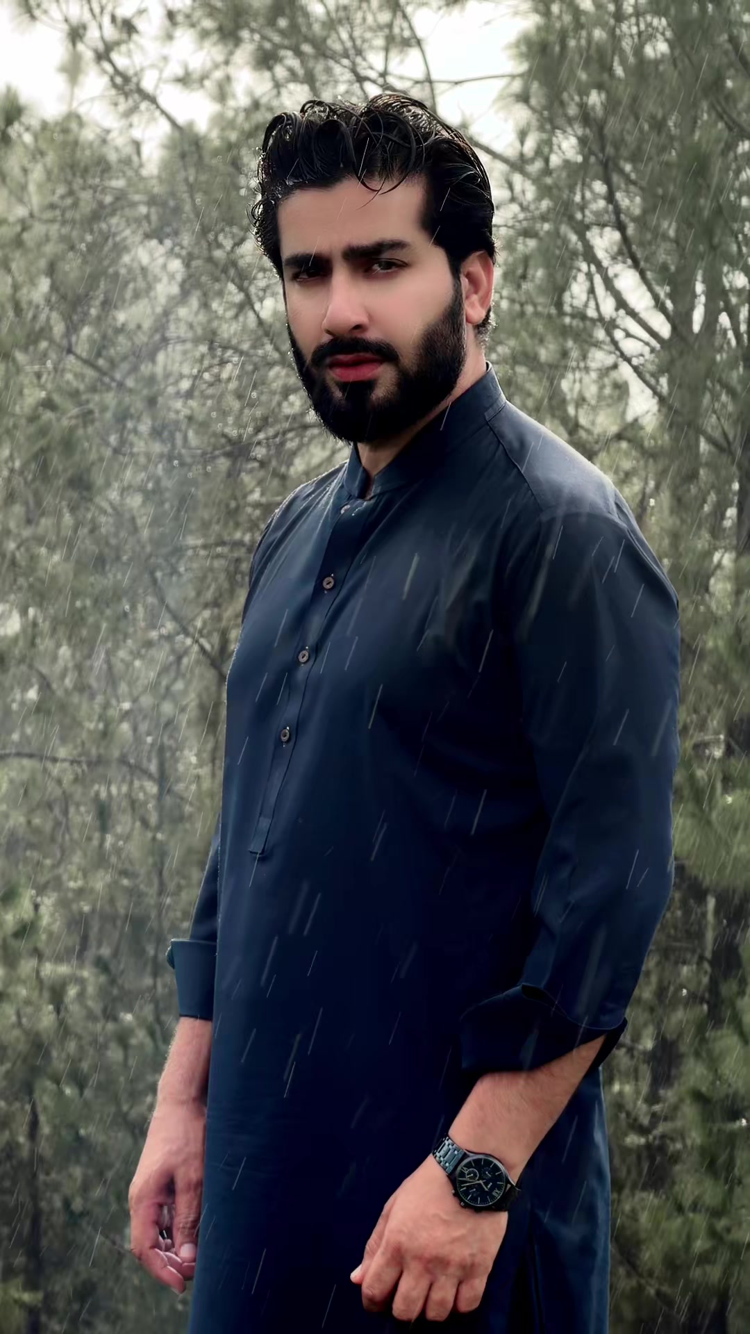 @Zaaji Ahmad