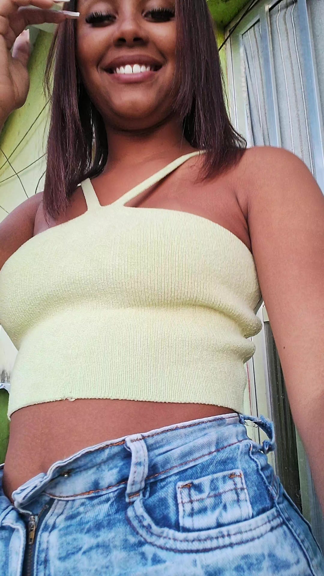 @Pretinha ❤️🔥