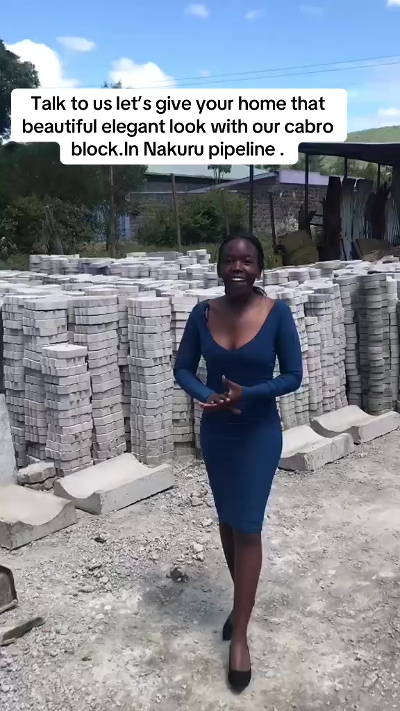 @Julie wa Cabro Nakuru
