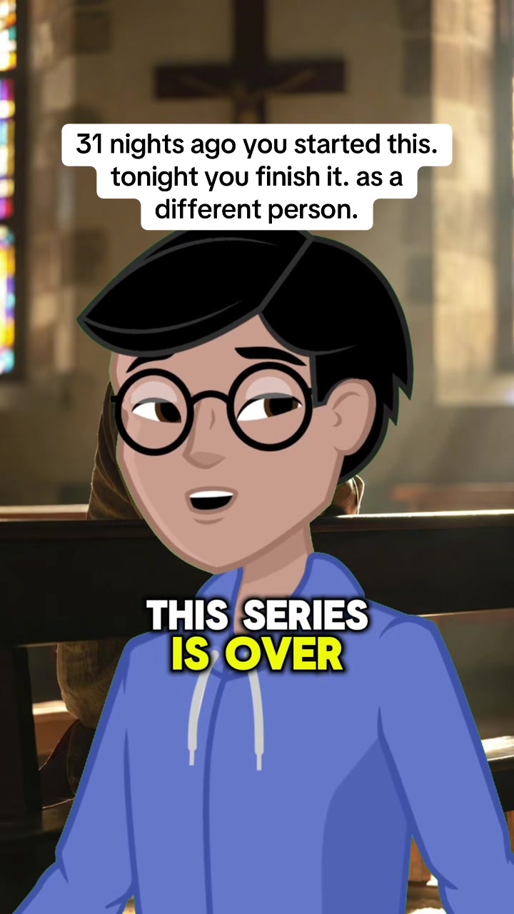 @Daily Faith Script