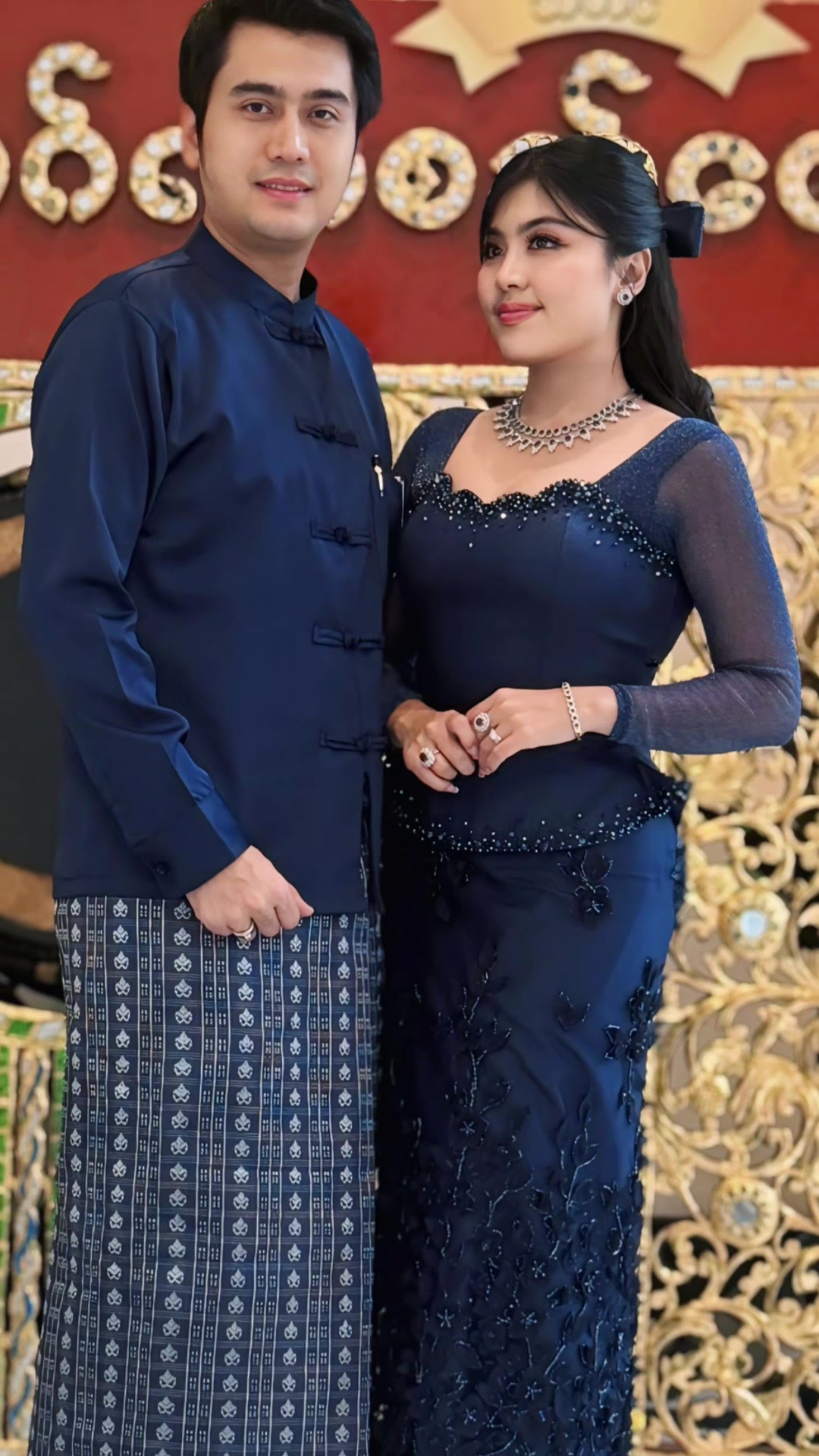 @Soe Pyae Thazin