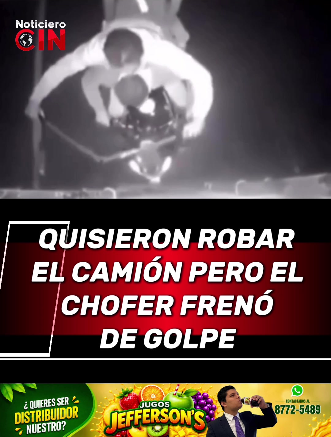 @Noticiero CIN