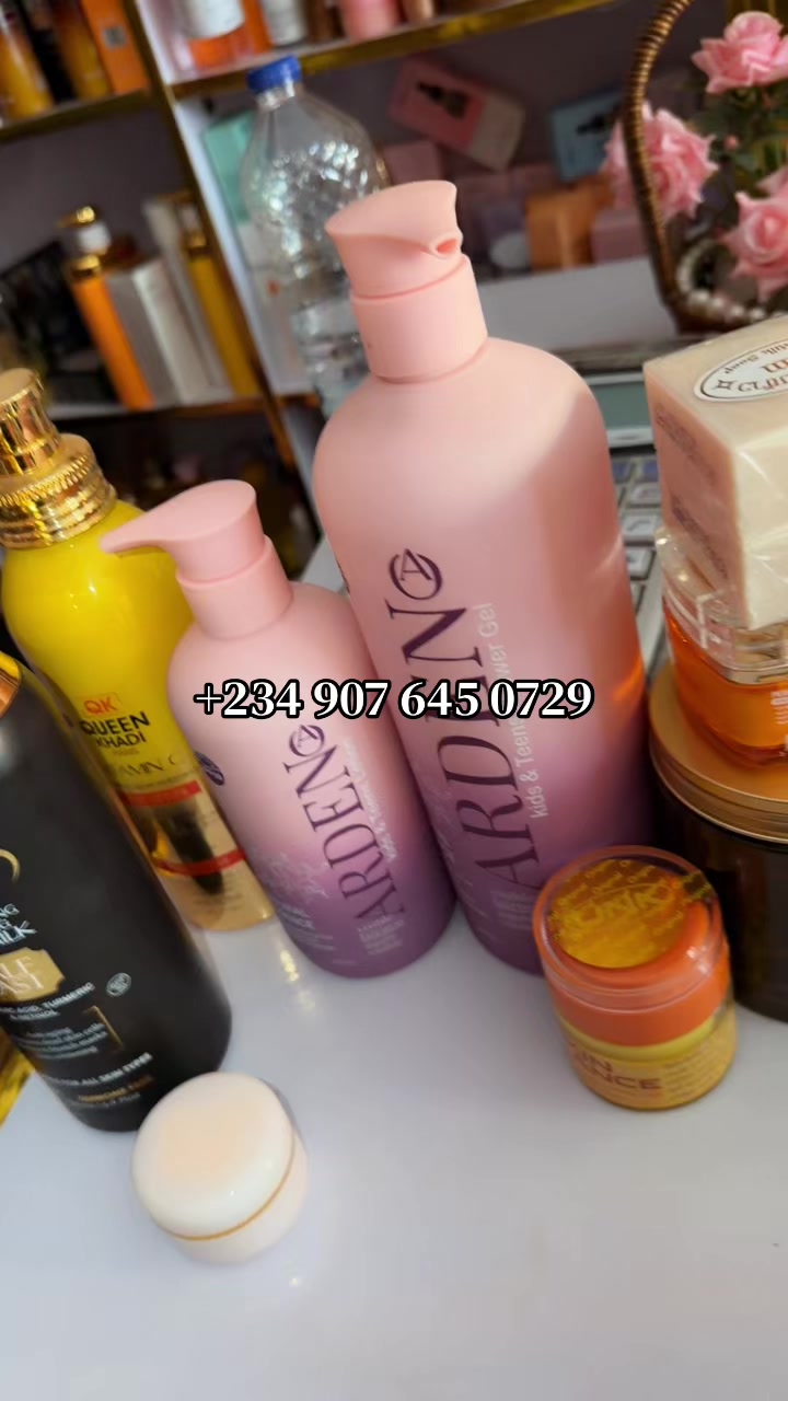 @jummycosmetics01 ibadanBodija