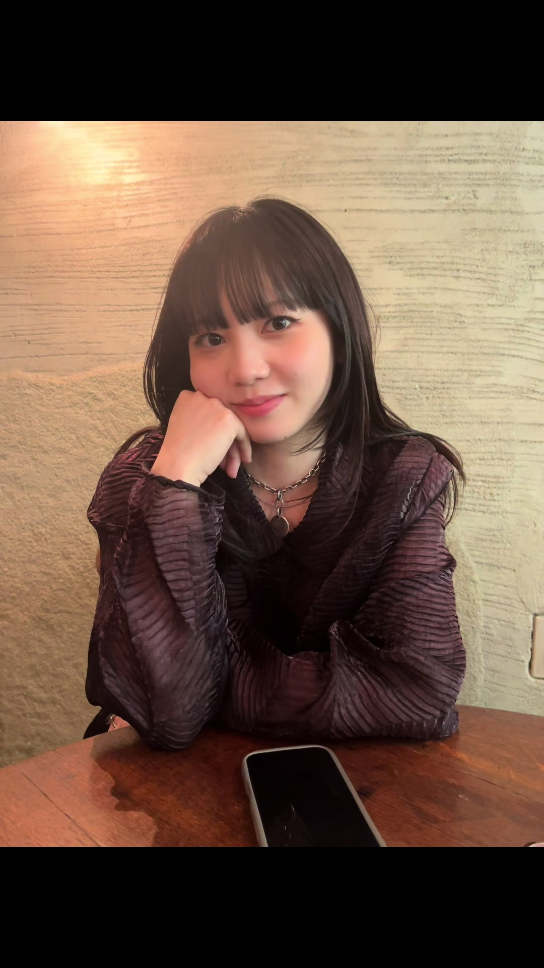 @るう