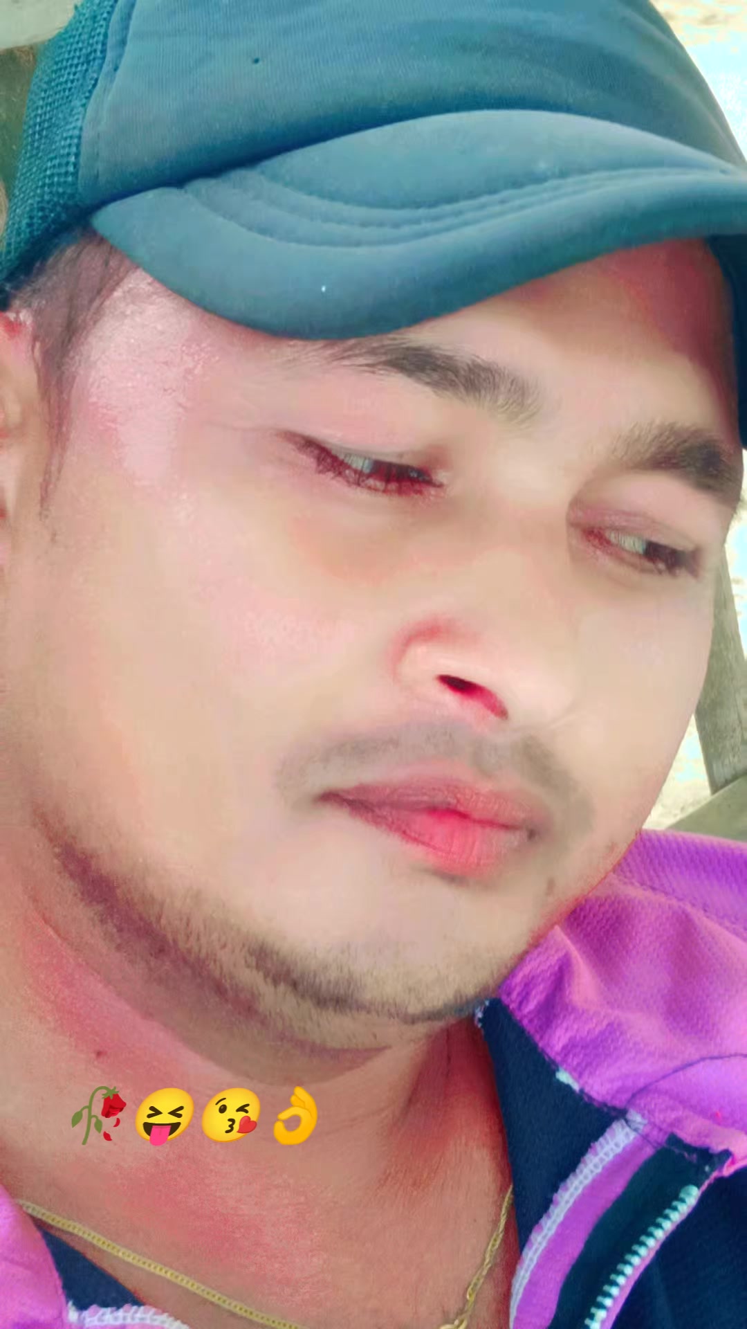 @pravash gosai