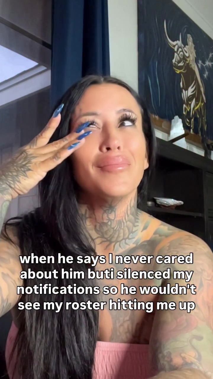 @Maile
