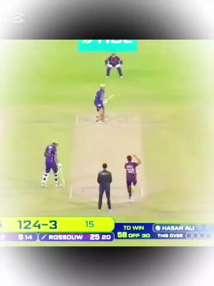 @All Cricket Match
