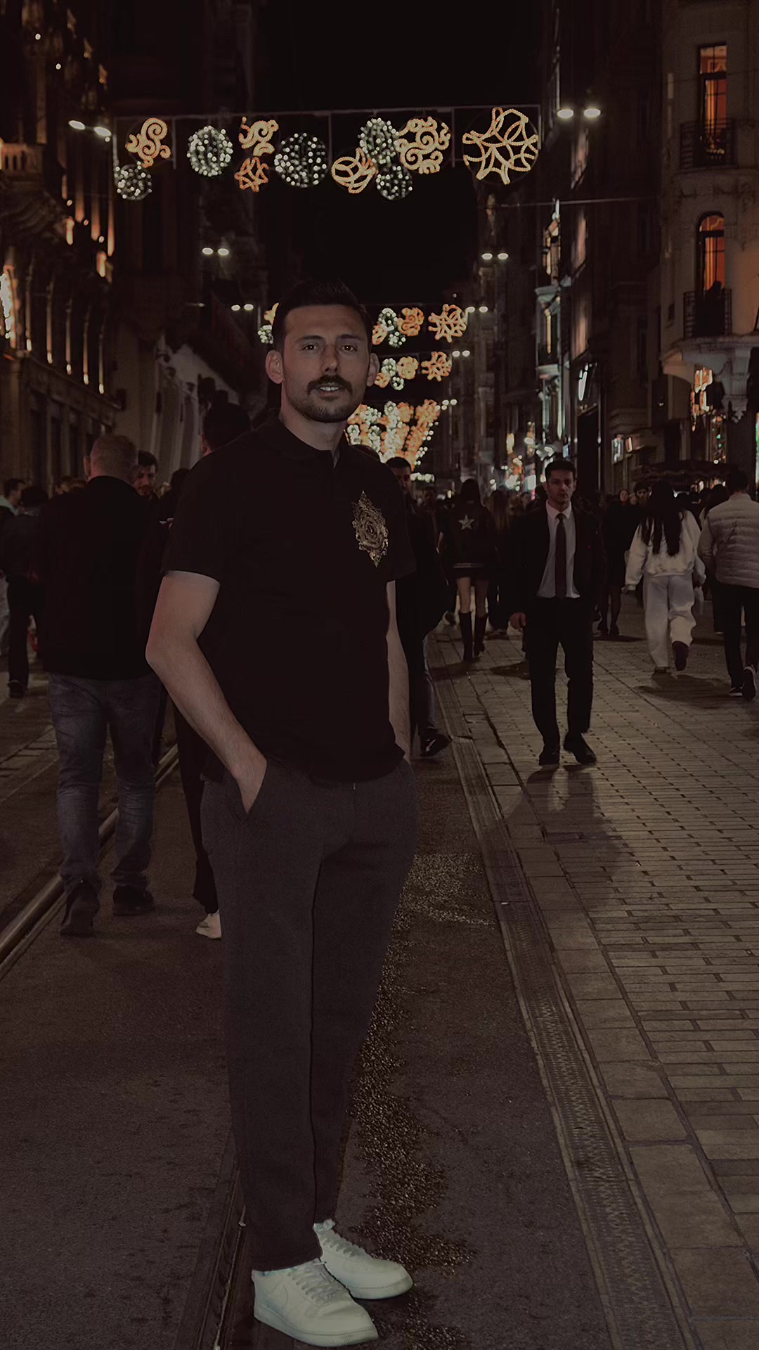 @Ismail Güngördü