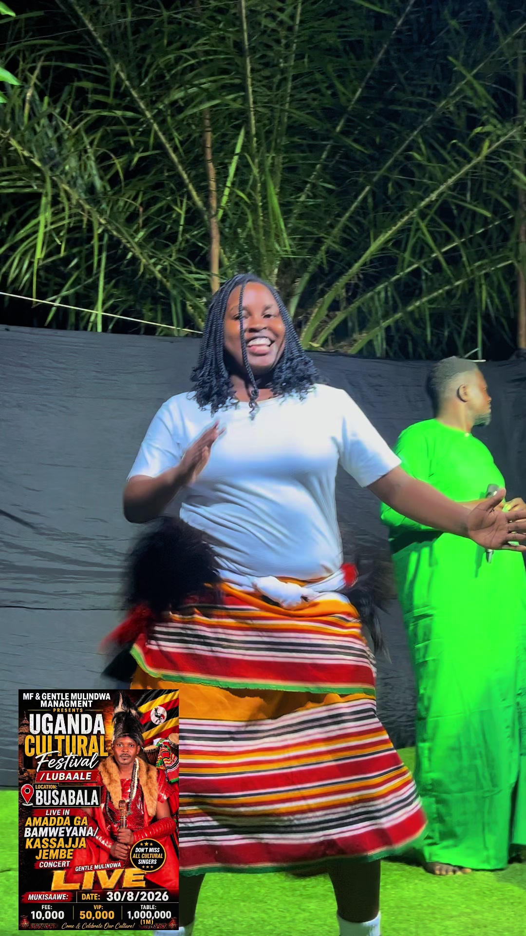 @BAMWEYANA_OMUZINYI🎤TV