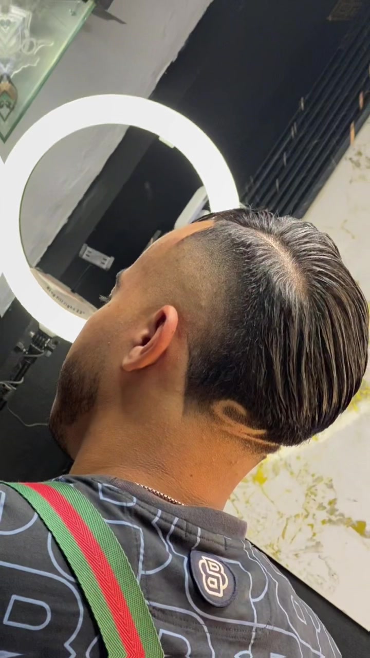 @Djmy Bărběr🔥💈