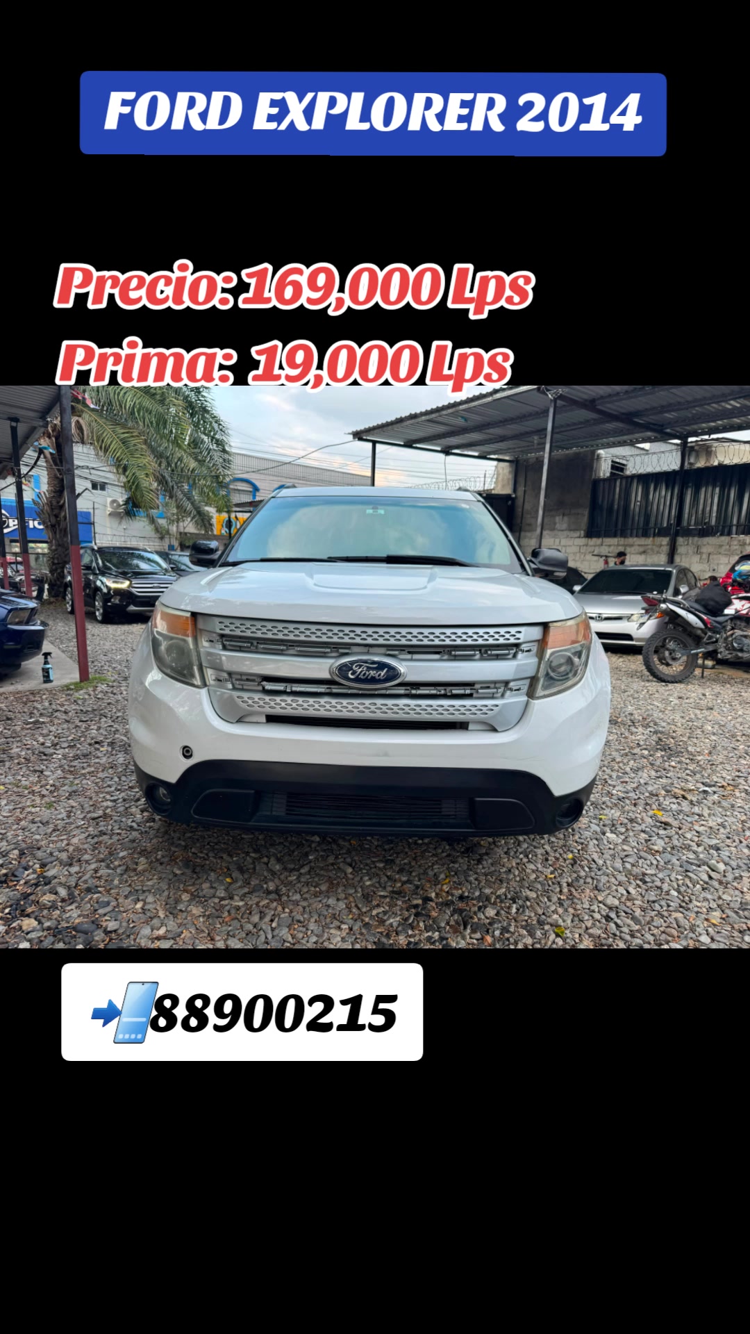 @Autos en Venta